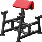 Atlantis Standing Preacher Curl